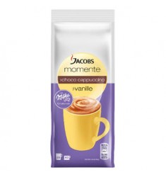 Jacobs Choco Cappuccino Vanilie 500g