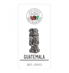 Cafea Proaspat Prajita THE COFFEE SHOP Guatemala 1kg