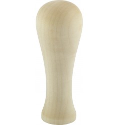 Maner Tamper Elegance Maple