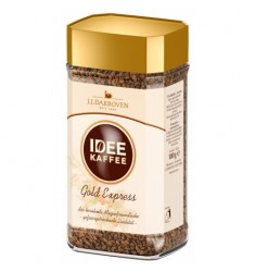 IDEE Gold Express Instant 100G