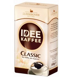 IDEE Kaffee Classic 250G