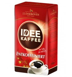 IDEE Kaffee Decofeinizata 500G