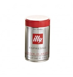 ILLY Cafe Espresso boabe 250G