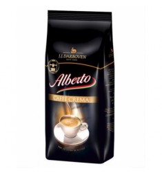 Alberto Cafe Crema 1KG