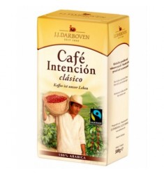 Cafe Intencion Clasico 500g