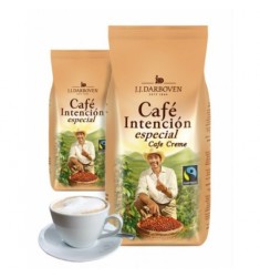 Cafe Intencion Especial Cafe Crema boabe 500G