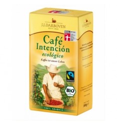 Cafe Intencion Ecologico Macinata 500G