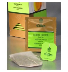 Eilles Ceai Herbal Garden  4861