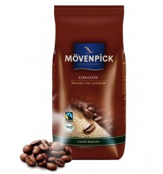Movenpick BIO Fairtrade Corazon 1KG
