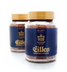 Eilles Gourmet Instant 100G