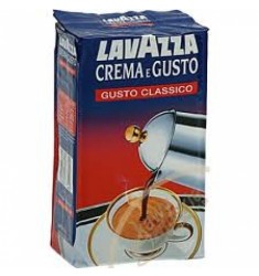 Lavazza Crema e Gusto 250G