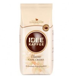 IDEE Kaffee Classic Cafe Crema 1KG