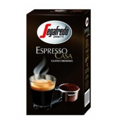 Segafredo Espresso Casa 250G