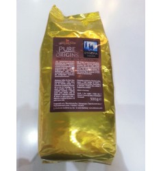 Pure Origins Ethiopia 500G