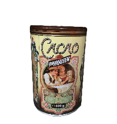 Pudra Cacao Tin Van Houten 500G