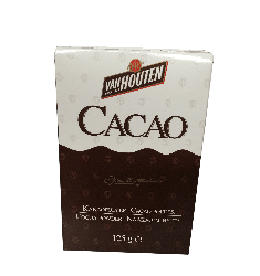 Pudra Cacao Van Houten 125G
