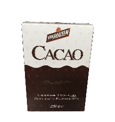 Pudra Cacao Van Houten 250G