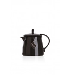 Ceainic Pavilion Garden Teabag negru