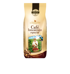 Cafe Intencion Especial Espresso boabe 500G