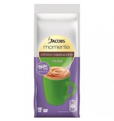 Jacobs Choco Cappuccino Alune 500g
