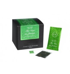 Comptoirs Tea Jasmin Green Tea