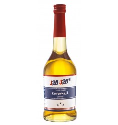 Jay - Jay s Sirop Caramel 500ML