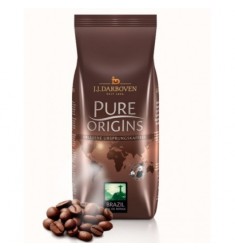 Pure Origins Brazil Sul de Minas 500G