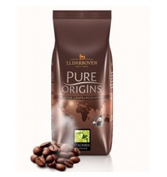 Pure Origins Colombia Supremo 500G