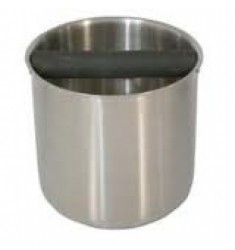 Ascaso Knock Box Rotund V821