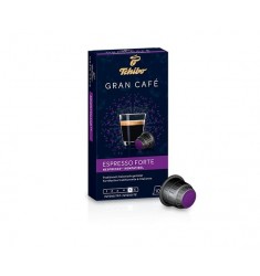 Tchibo Capsule Nespresso Forte 10buc/cutie