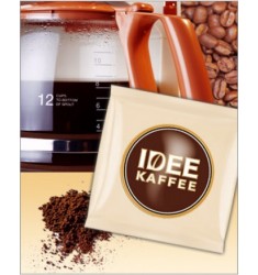 IDEE Kaffee Classic 70G