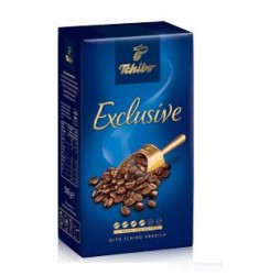 Tchibo Cafe Exclusive 250G