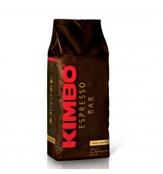 Kimbo Espresso Bar Extra Crema 1kg