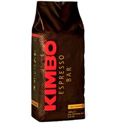 Kimbo Espresso Bar Flavour 1kg