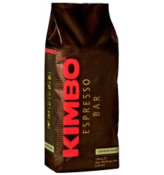 Kimbo Espresso Bar Superior 1kg