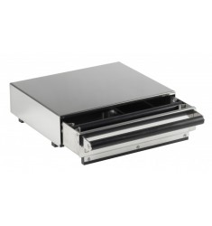 Knock Box Drawer L