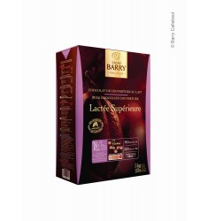 Lactee Superieure