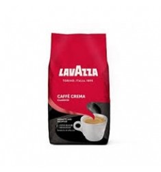 Lavazza Classico Caffe Crema 1KG