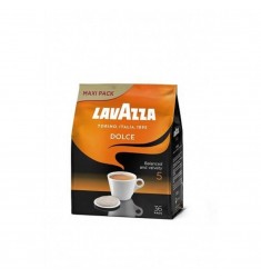 Lavazza Dolce Pads (36 monodoze)