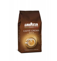 Lavazza Dolce Caffe Crema 1KG