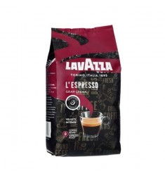 Lavazza Grand Crema Espresso 1KG