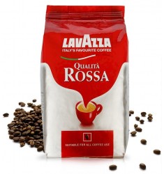 Lavazza Qualita Rossa 1KG