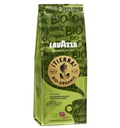 LAVAZZA TIERRA BIO 