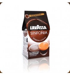 Lavazza Sinfonia Espresso Intenso Pads (16 monodoze)