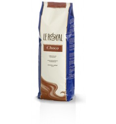 Le Royal Ciocolata Calda 12.5% 1kg