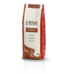 Le Royal Ciocolata Calda 15.5% 1kg