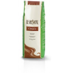 Le Royal Ciocolata Calda 9.5% 1kg