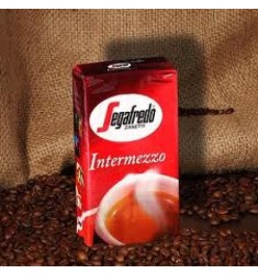 Segafredo Intermezzo Espresso 250G