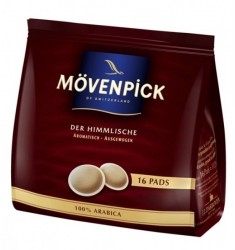 Movenpick Coffee Pads (16 monodoze)