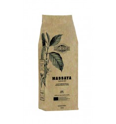 Cafes Richard Recolte Massaya 1KG